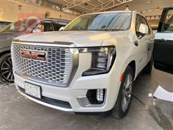 GMC Yukon